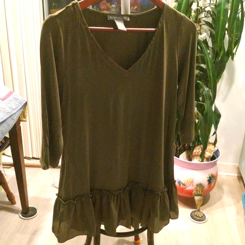 Blouse Kate & Mallory